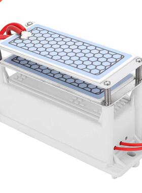 Portable 10g/h Ceramc Ozone Generator Double ntegrated