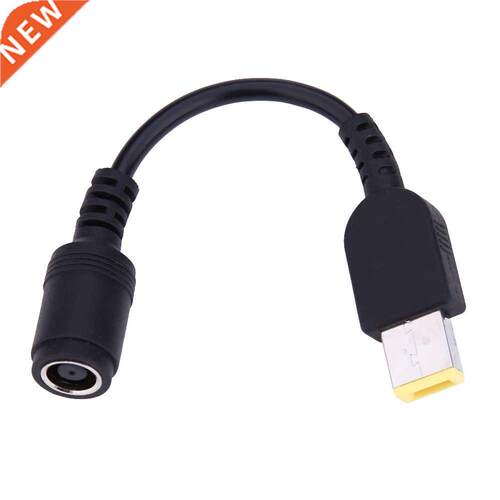 适用于 lenovo Power Connector Converter Cable Adapter 适用于