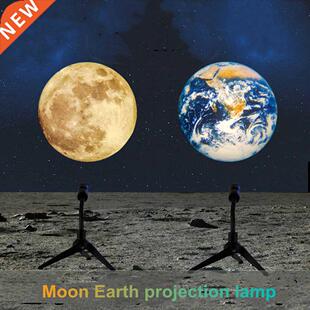 Sky Projector Night Light Planet Magic Moon Eth Projection