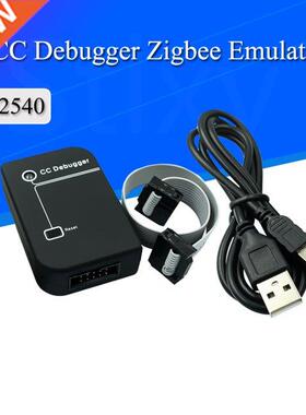 CC Debugger ZIGBEE emulator support online upgrade original