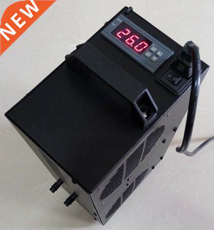 Semiconductor automatic constant temperature adjustable