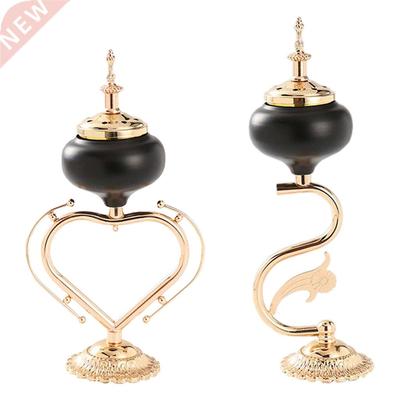 Incense Burners Holder Censer Aromatherapy Furnace Yoga