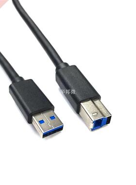 USB .0 Sync data power cable USB .0 Type A Male To Type B