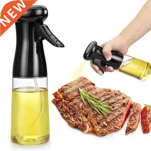 Olive Oil Spray BBQ Cooking Kitchen Baking Olive Oil