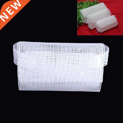 Mesh Knitting Lining Weaving Plastic Mesh Sheet Accessories
