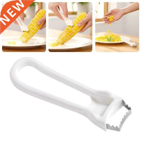 corn stripper corn peeler stainless steel blade corns