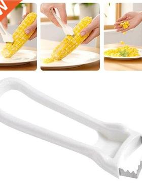 Corn Stripper Corn Peeler Stainless Steel Blade Corns