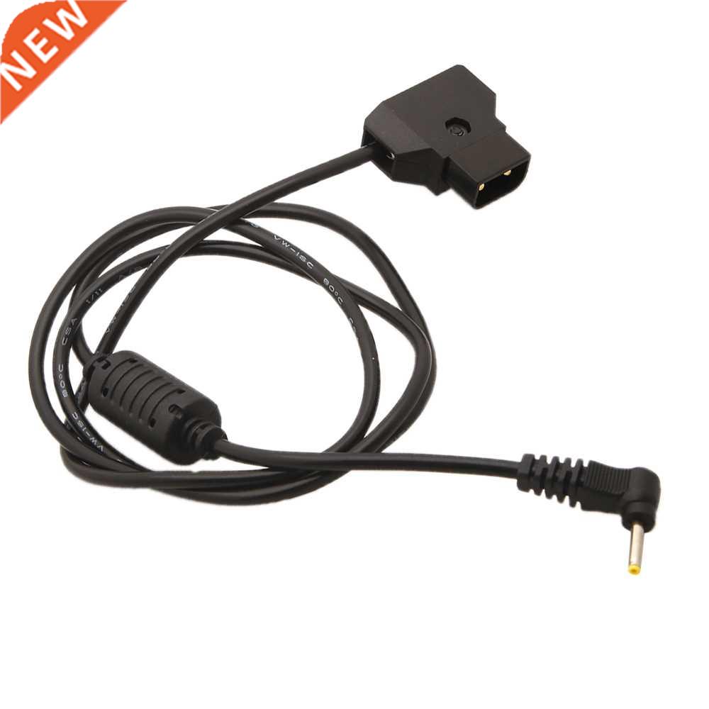 BPCC Power Supp Cable DC 2.5*0.9 to D-Tap Connector for B