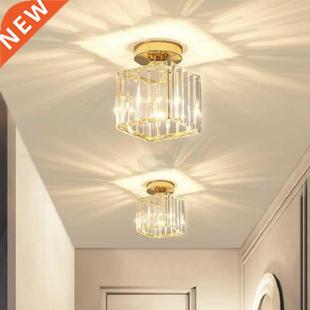 Modern LED Ceiling Lights Living Room Hallway Lighting Front