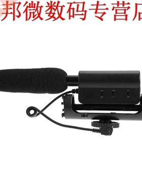 For Cameras Shooting Sound Recording DSLR MicroWired Condens