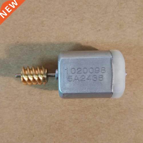AZGIANT 1pcs Car Door Lock Motor Central Locking Motor for F