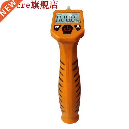 Handheld Engine Gas Analyzer Oil Tester Oil Quality Detector