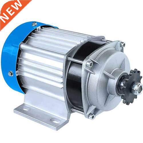 48V 60V 800W1000W electric three-wheel battery car DC