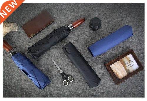 Double Umbrella top New Arrive Fully-automatic Three