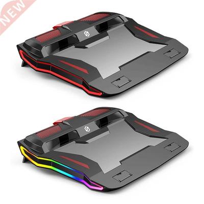 Cooling Fan USB Cooler Radiator Computer Tablet Air Flow Coo