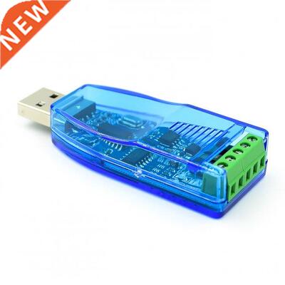 Industrial USB To RS485 Converter Upgrade Protection RS22 C
