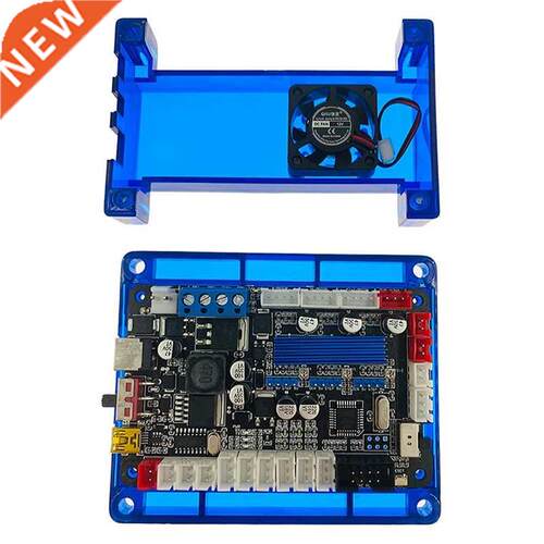 CNC M Board, GRBL 1.1 for CNC Machine Engraving Machine