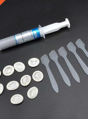 HT-SR760-TU20 Computer CPU Thermal Conductive Grease Paste S