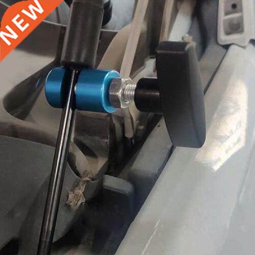 Multifunctional Universal Car Hood Holder Air Pressure