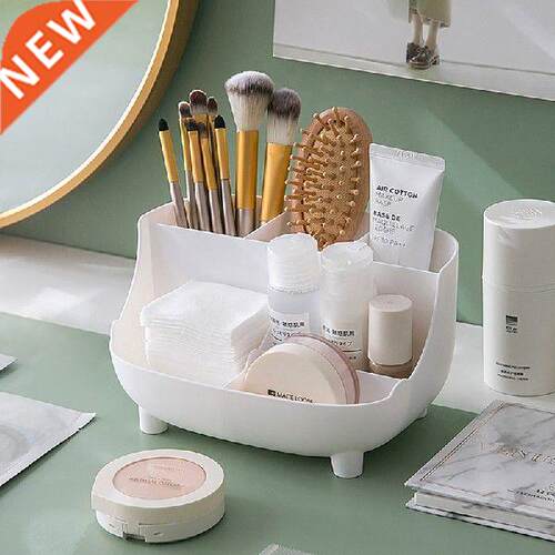 1pcLarge Capacity Cosmetic Storage Box Makeup Drawer