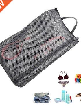 Scua Snorkel Gear Handag Pouch Swimming Dive Mesh ags