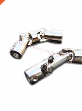 Hot Three Section Type Cdan Universal Shaft Coupling Micro