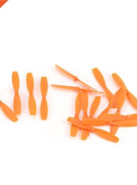 8 Pairs CW/CCW Propeller Props Blade for RC 60mm Mini Racing
