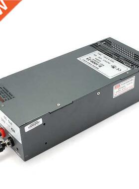 S-1000-24 1000W 24V 40A Single Output AC to DC Switching Pow