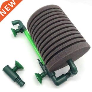 Big Size Bio Sponge Filter for Aquarium Fish Tank Shrimp