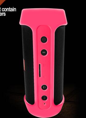 Fashion Protective Accessories Anti Scratch Silicone Lightwe