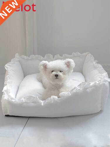Cat Nest Teddy Pet Bed Pet Bed Four Seasons Universal