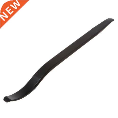 Curved Tyre Tire Lever Steel Pry Bar Repair Tool For Car Bic