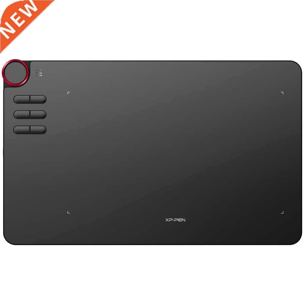 XP-Pen Deco 0 Wireless Digital Graphics Drawing Tablet