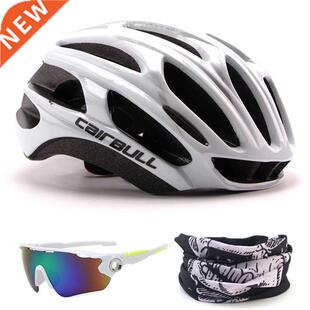 CAIRBULL-Casco ultraligero para bicicleta de monta?a, dise?o