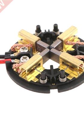 Carbon Brush Card Assembly Carbon Brush Holder for milwa