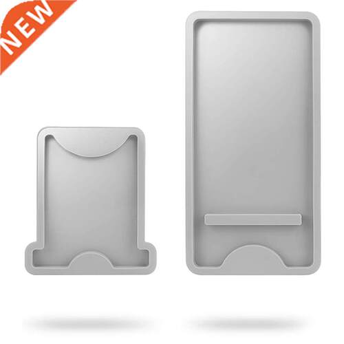 Phone Holder Mold Phone Stand Mold For Resin Cell Phone Stan