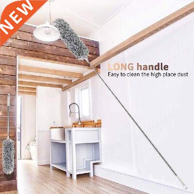 Quality Minifiber Duster with Telescoping Extension Pe