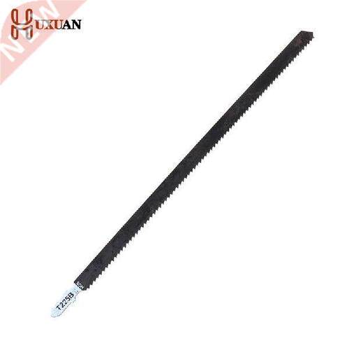 250mm Jig Saw Blade HCS Jigsaw Blade Sheet Panels Hard Wood