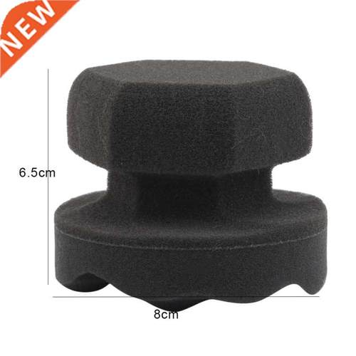 Detailing Brush Car Wash Black Tire Cleaning Tools Car Clean