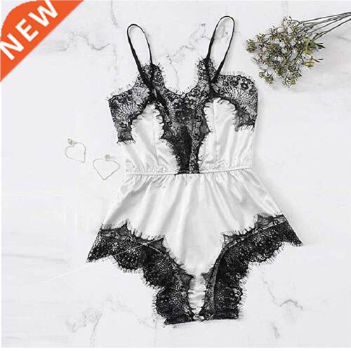 Women's pajamas, home wear, women's underwear, nightdresses