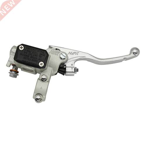 Universal Brake Clutch Master Cylinder Lever For KTM EXC