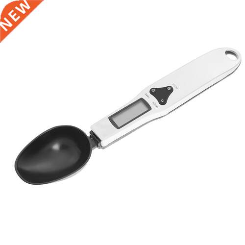 High Precision Portable Electronic Measuring Spoon New type