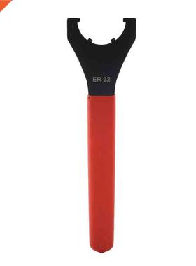 ER32UM Spanner Clampng Nut Wrench for Mllng Lathe Engrav