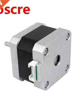 34mm 42 stepper motor high torque hybrid 2 phase stepping mo