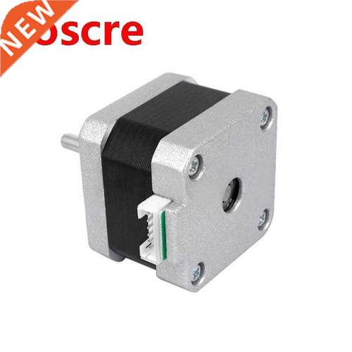 34mm 42 stepper motor high torque hybrid 2 phase stepping mo
