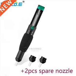 Desoldering Pump solder sucker Suction Tin Vacuum Soldering