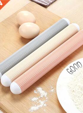 Home Pastry Making Non Stick Rolling Pin Fondant Sugarcraft