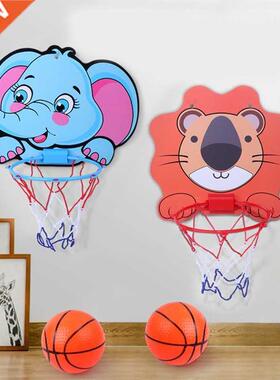 Kids Basketball Hoop Game Basketball Hoop Sports Game Toy Ad