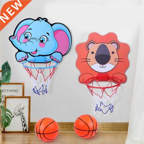 Kids Basketball Hoop Game Basketball Hoop Sports Game Toy Ad