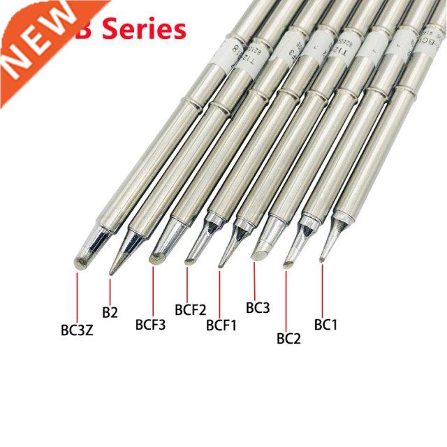 T12 Series T12-BC1 BC1.5 BC2 BC3 BCF1 BCF2 BCF3 Soldering Ir